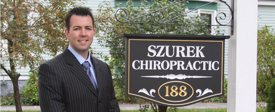 Szurek Chiropractic