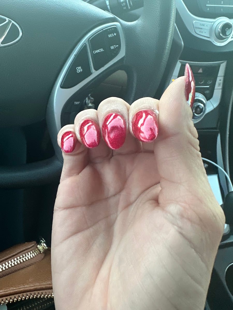 Top Spa Nails