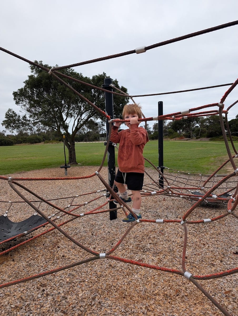 Vern Wright Reserve Fenced Dog Park