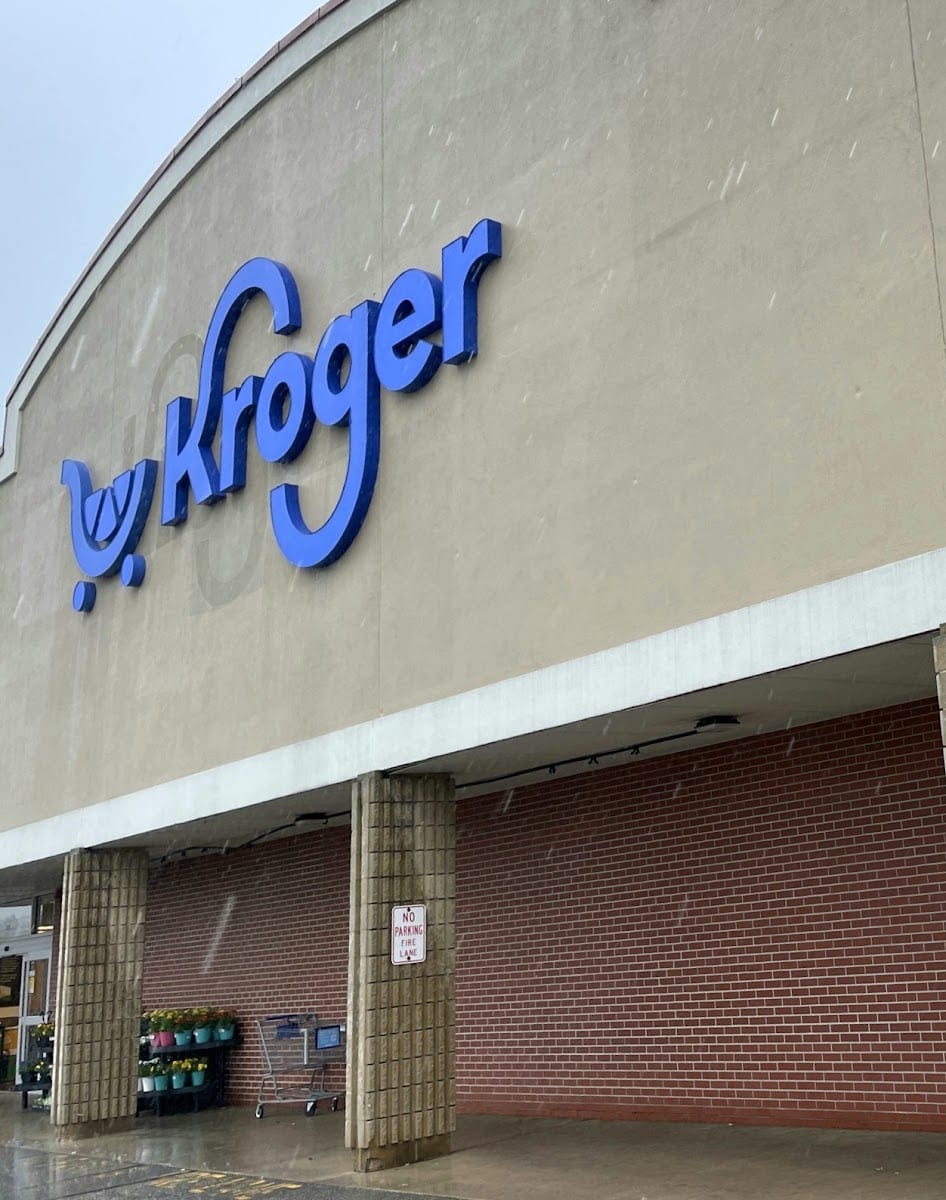 Kroger Deli