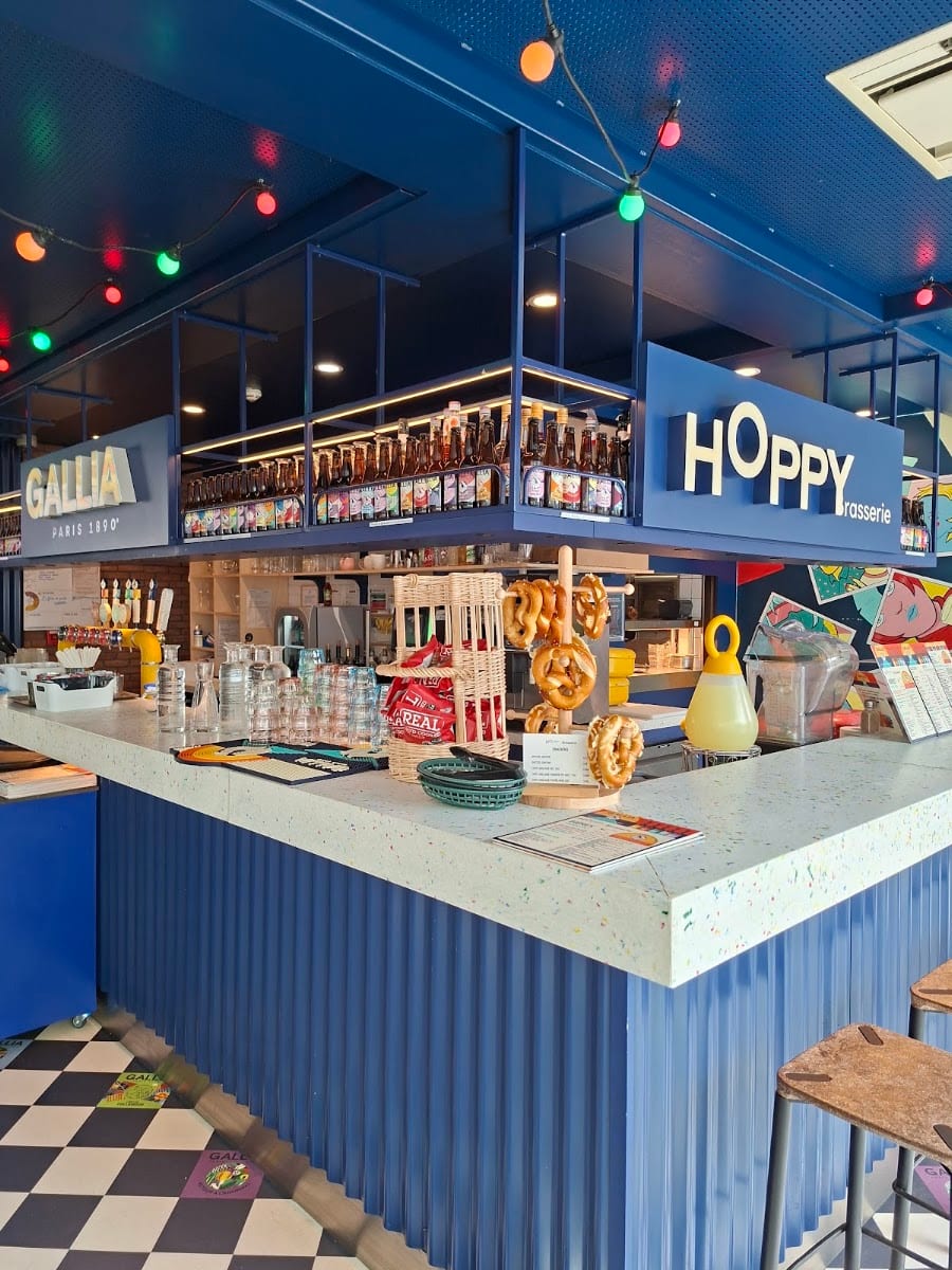 Hoppy Brasserie, photo 2