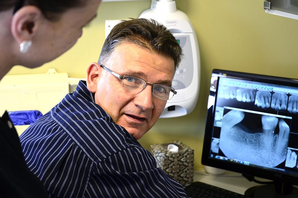 Dr. Metodi Alex Milushev, DMD, photo 4