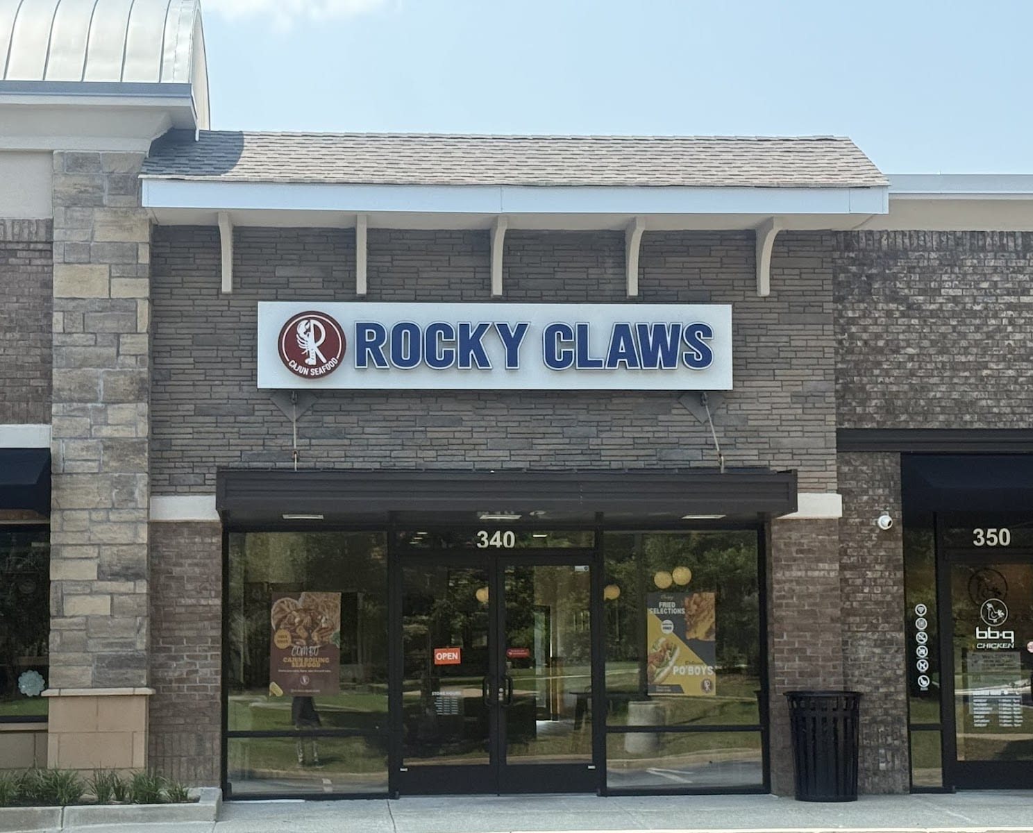 Rocky Claws Cajun Seafood, photo 3