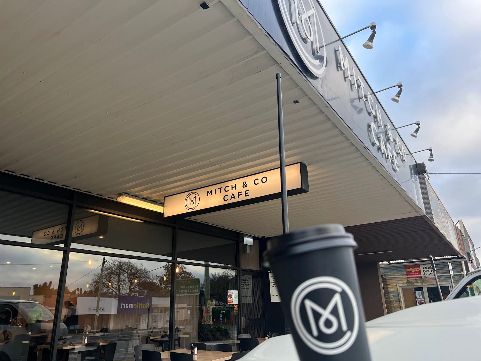Mitch & Co Cafe, photo 2