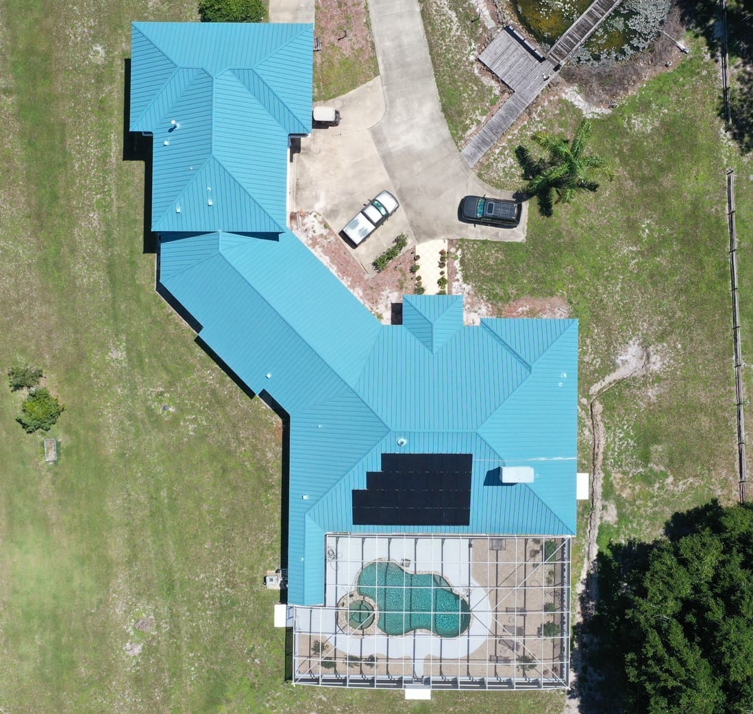 The Best Metal Roof Period/Tracey J. Scott, photo 3