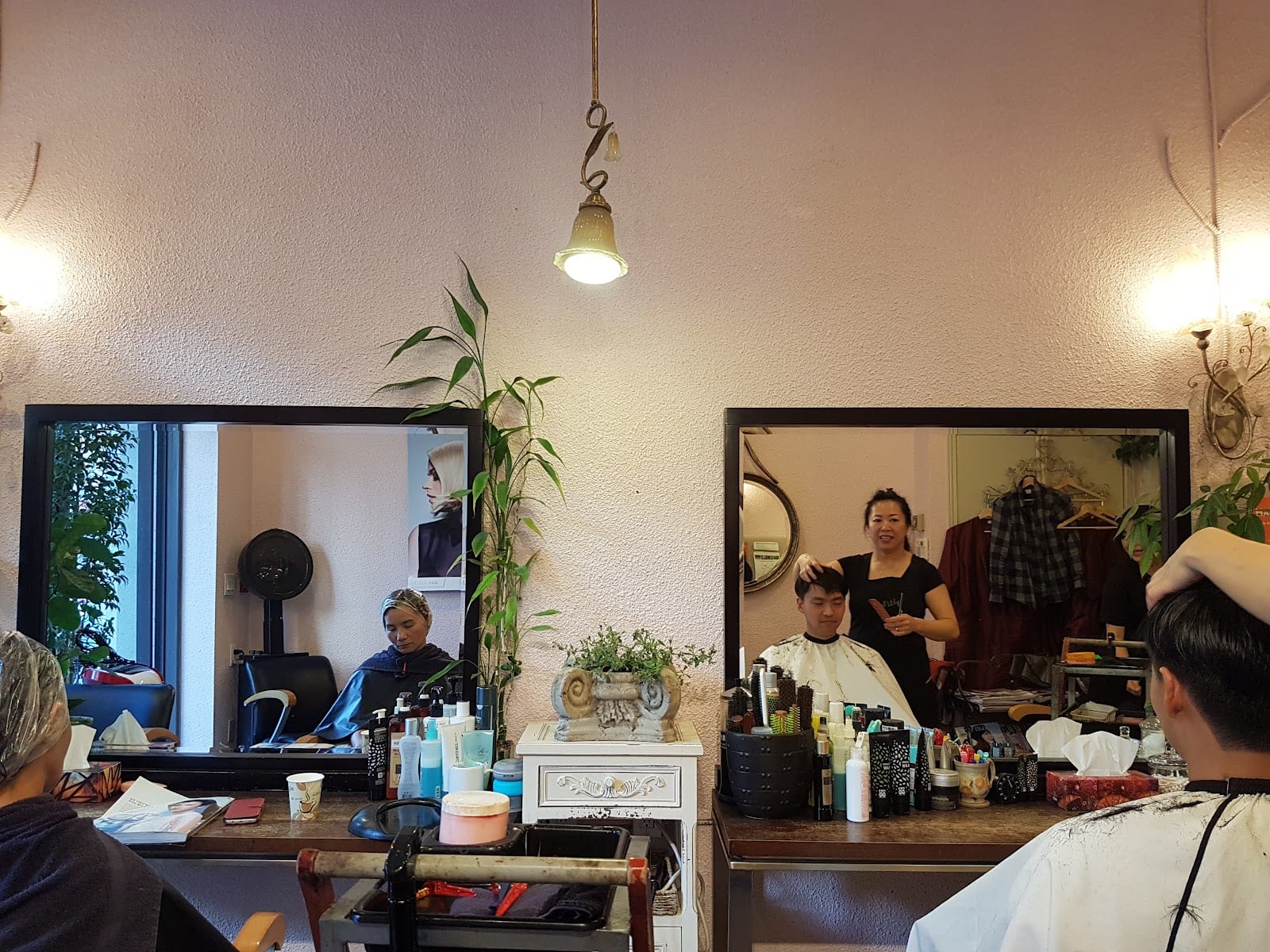 Hair Plus, photo 2