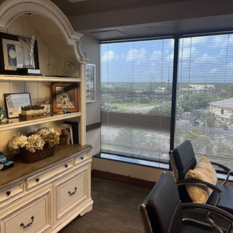 Charlotte County Center, LLC