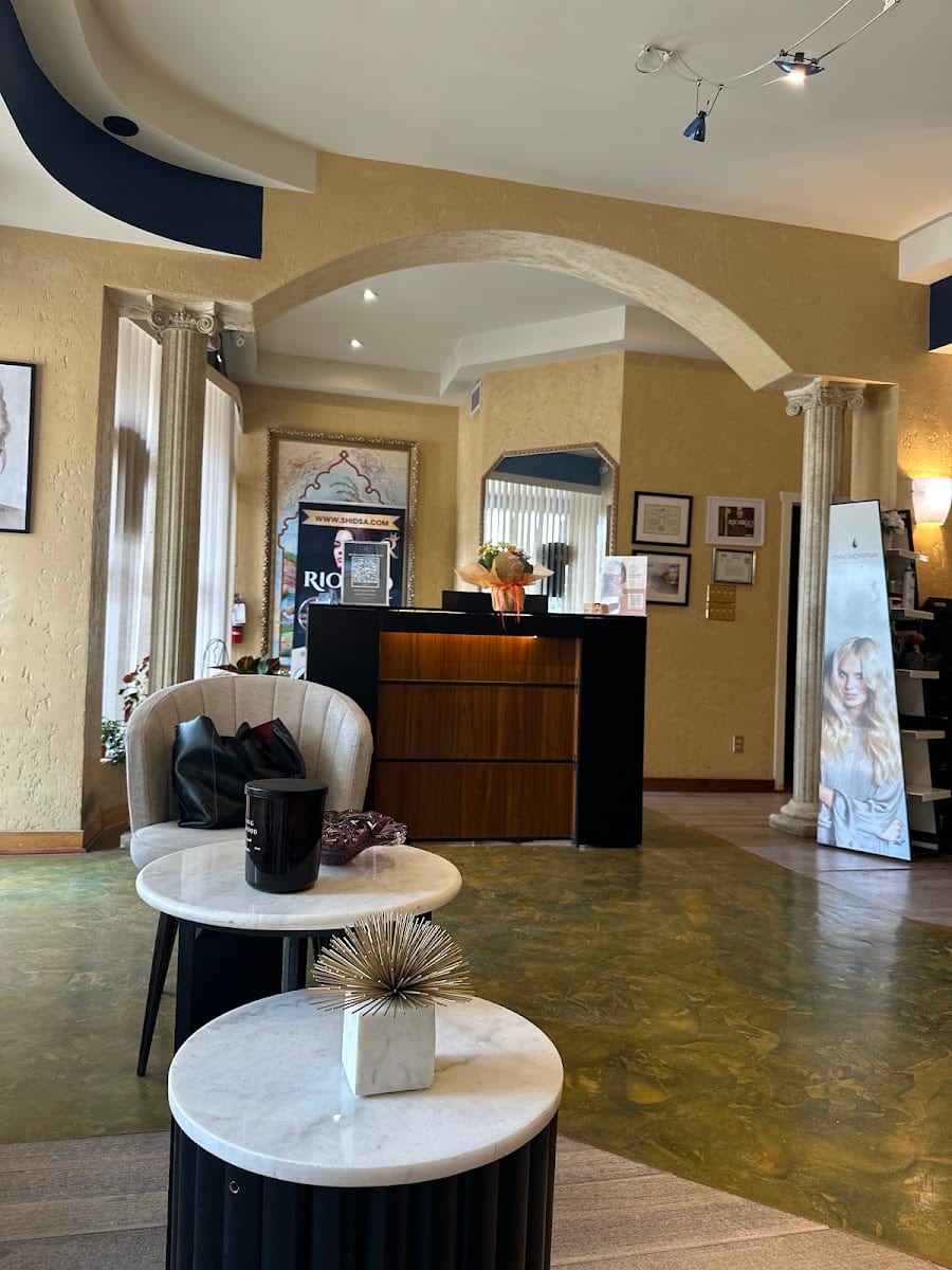 Oro Hair Studio, photo 4