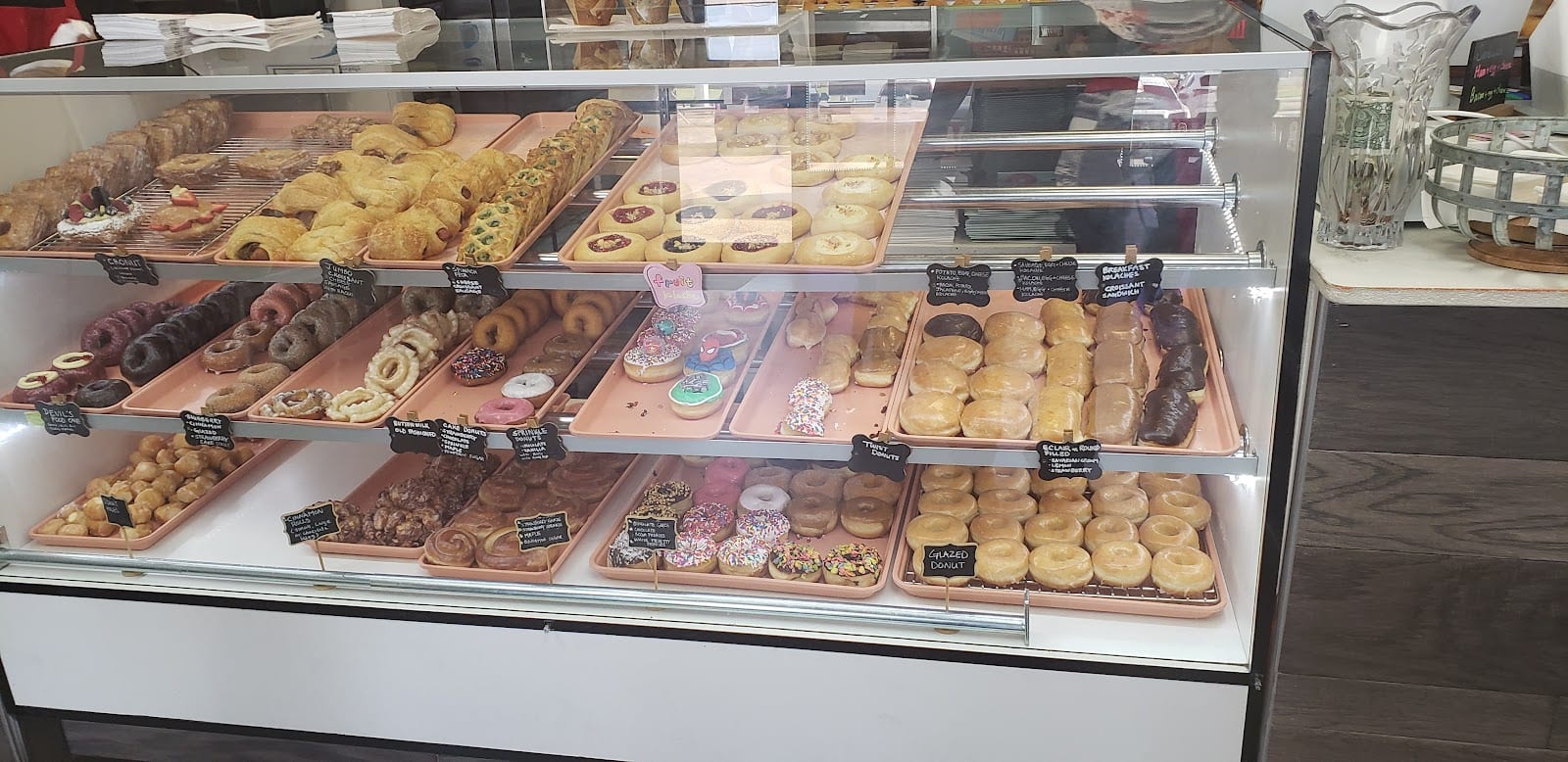 Kolache & Donuts, photo 4