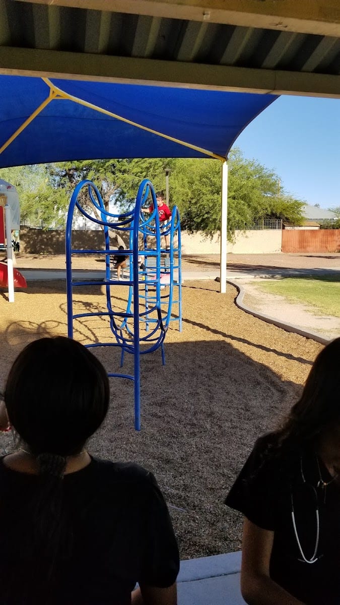 Santa Rosa Park
