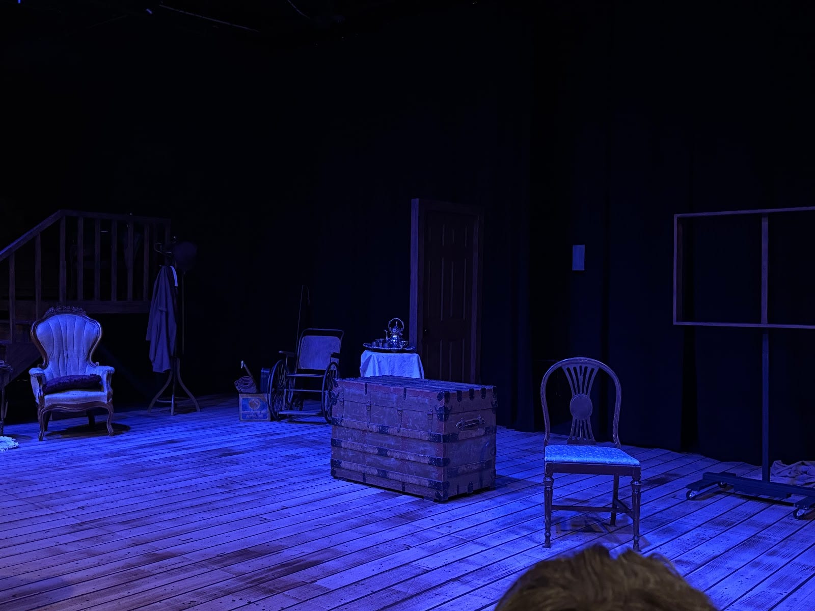 Stage III Community Theatre