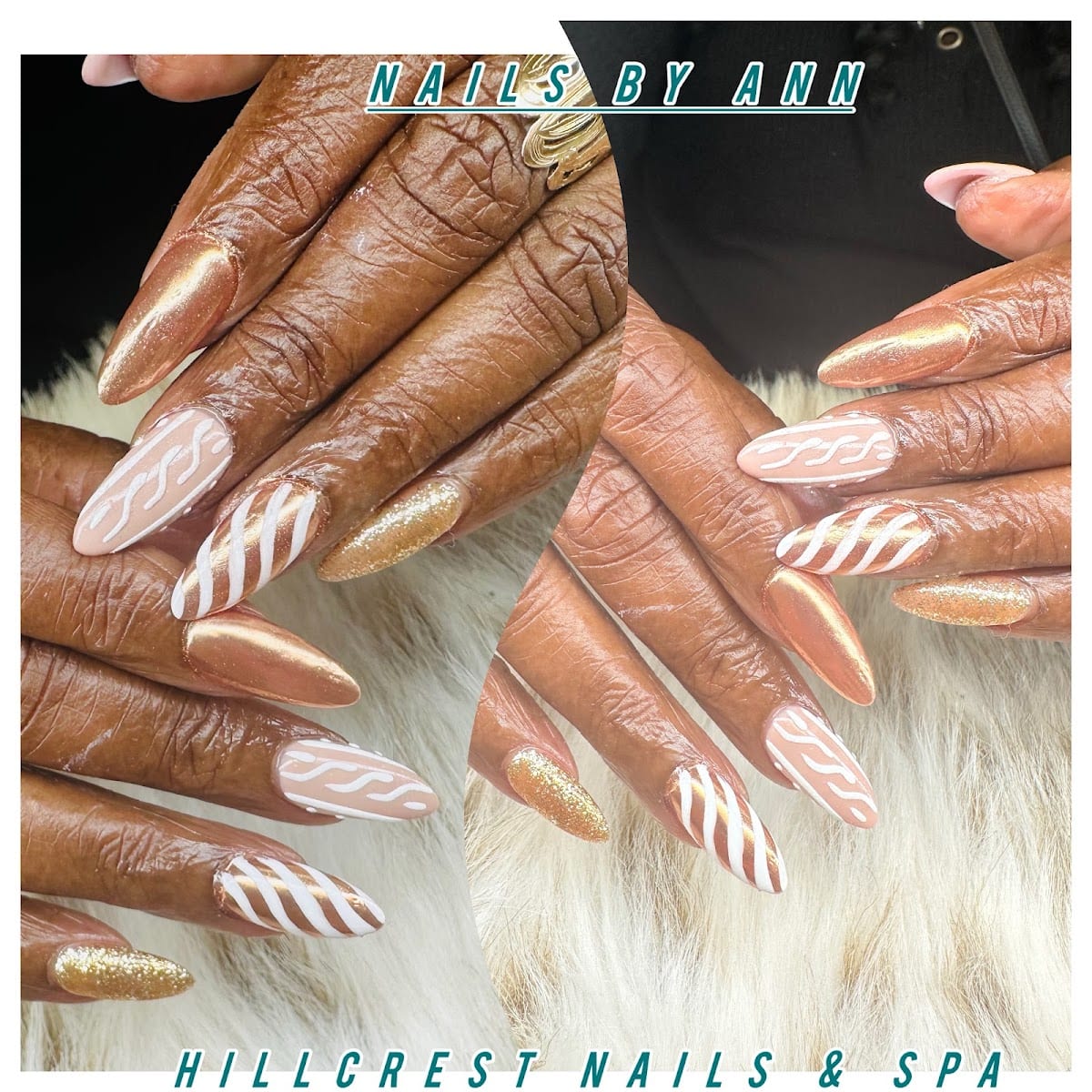 Hillcrest Nails & Spa, photo 3