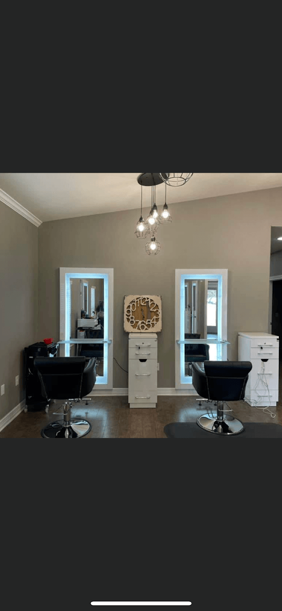 J Park Beauty Salon