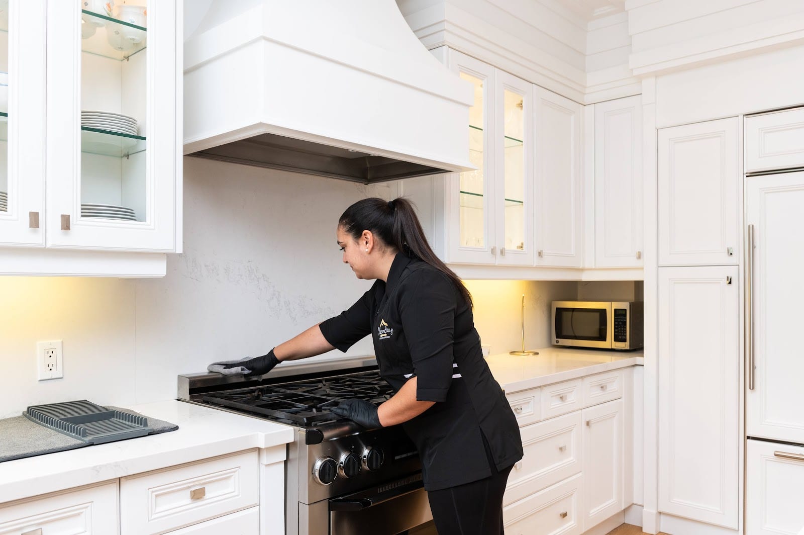 Cleanday Cleaning Services, photo 4