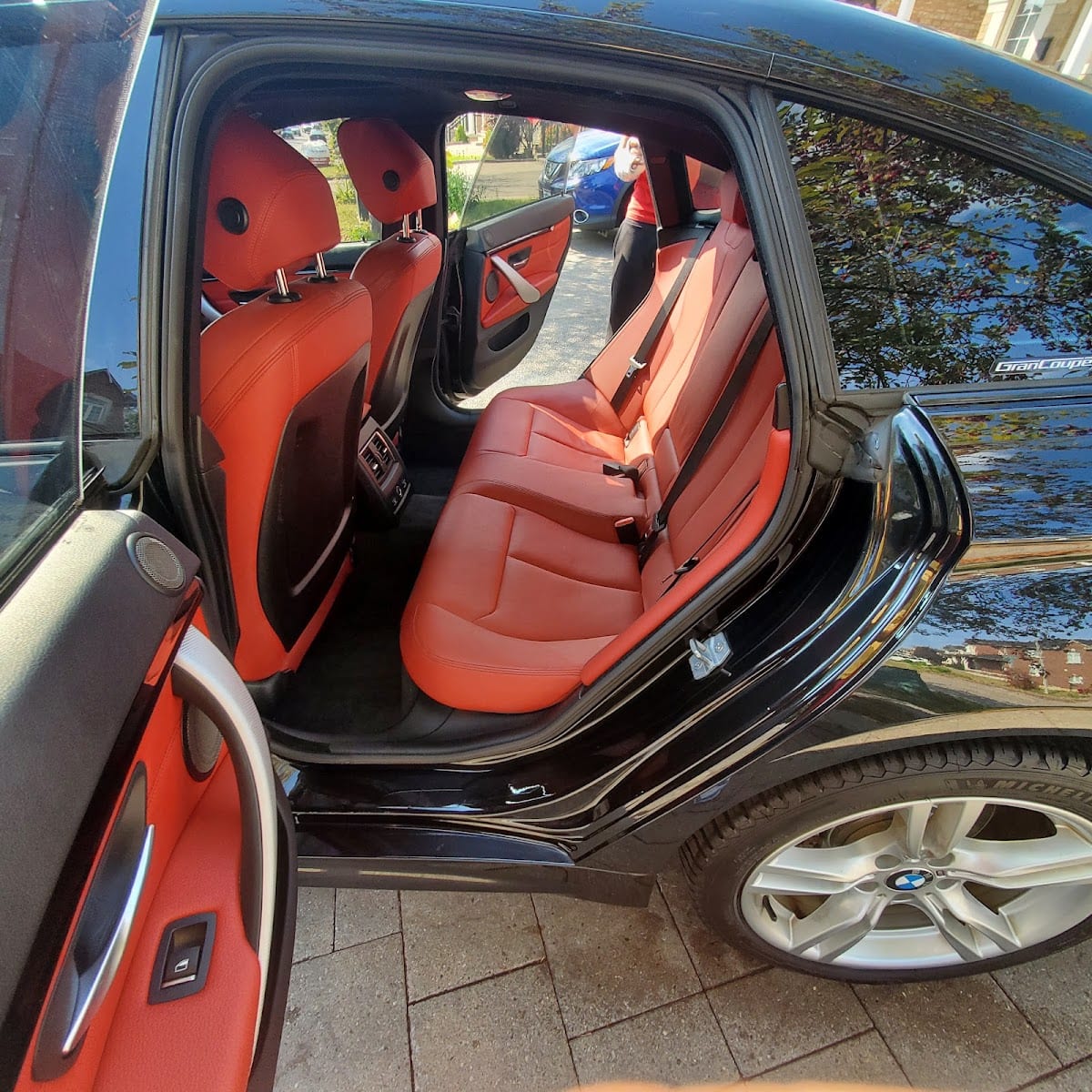 A-z car detailing, photo 3