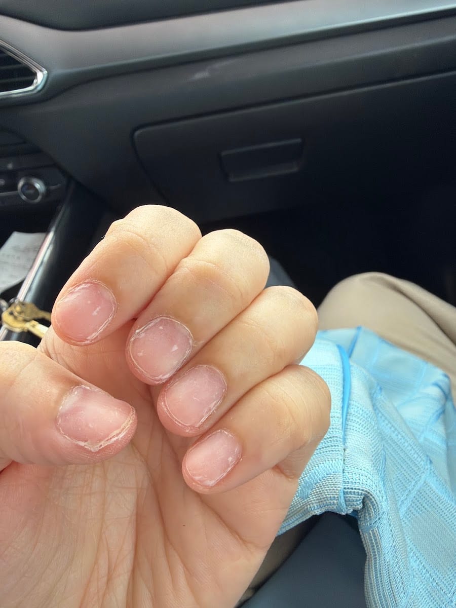 Star Nails, photo 3