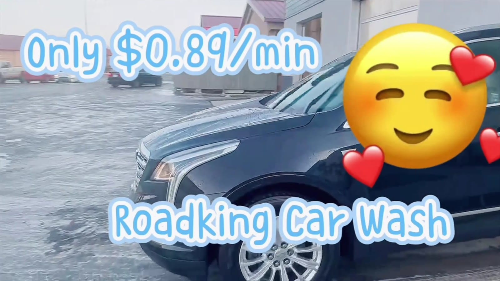 Road King Car Wash, photo 3