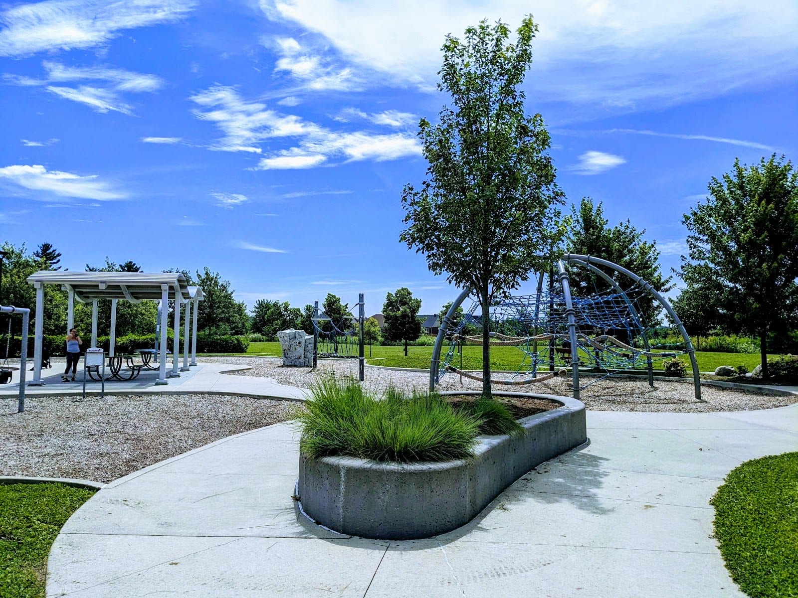 Meander Park