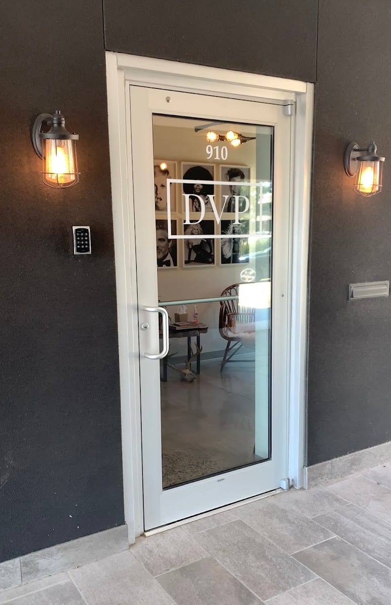DVP Hair Salon, photo 3