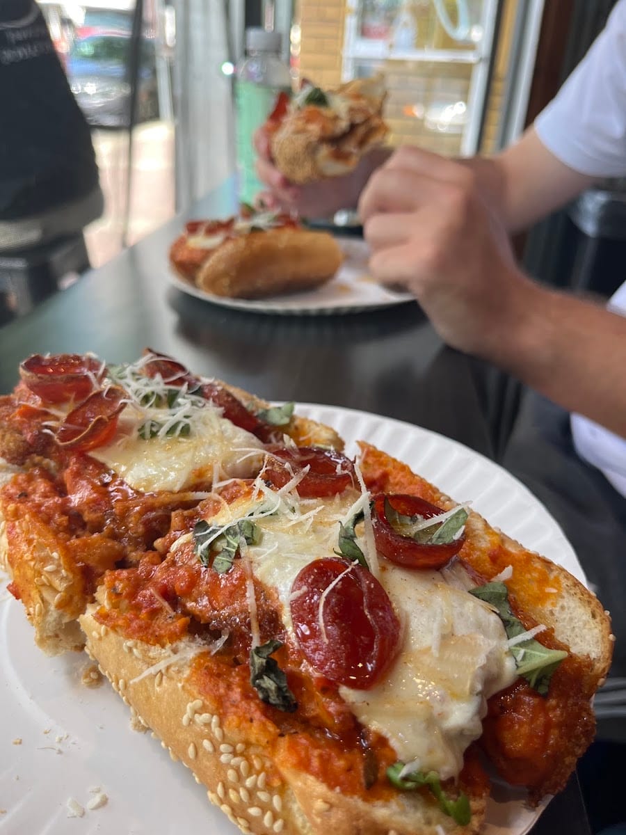 Giovanni's on State, photo 4