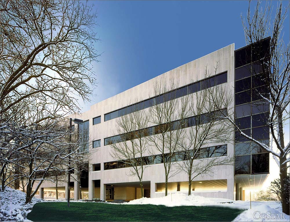 Commercial & Office Space New Jersey