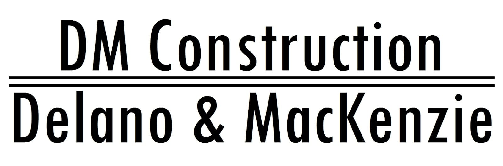 DM Construction, photo 2