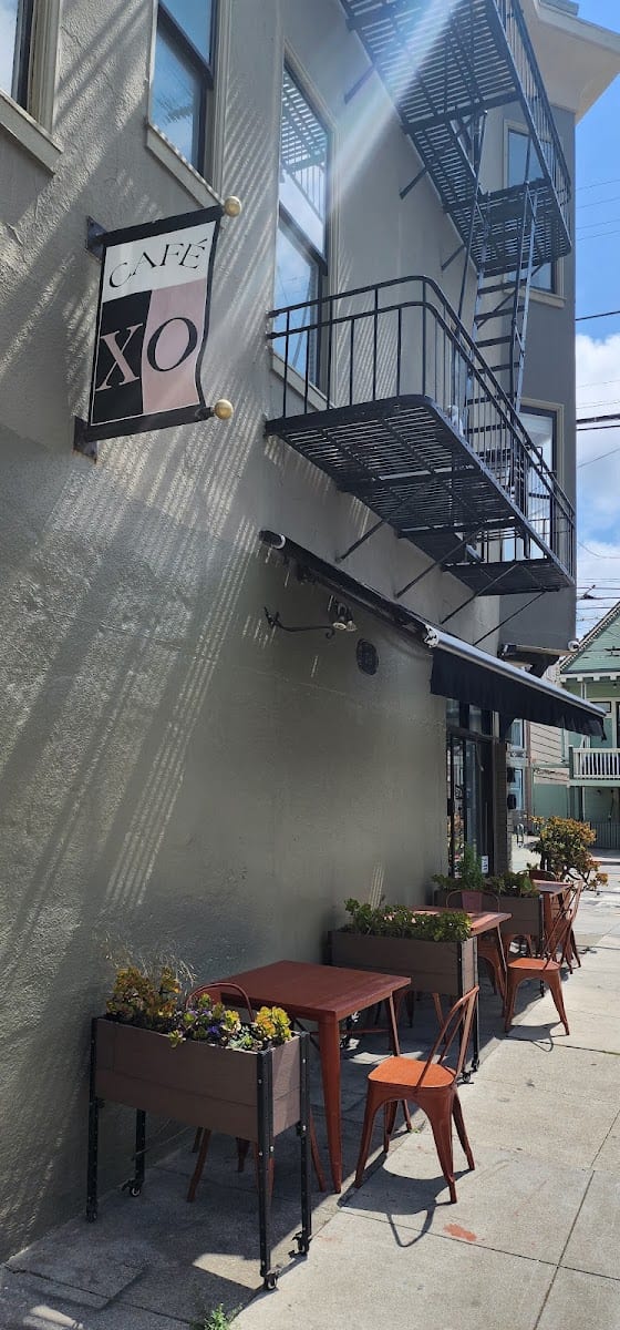 Cafe XO, photo 3
