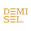 DEMI SEL Café - Marais