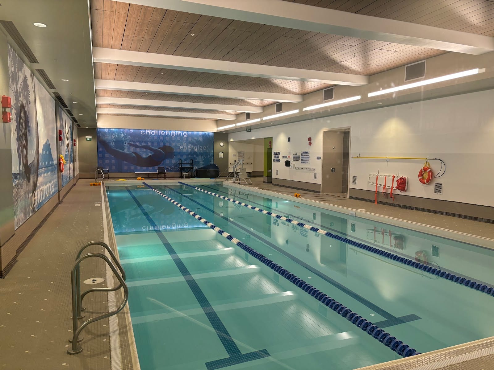 LA Fitness, photo 3