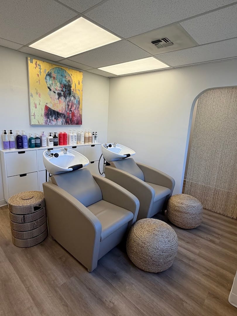 Rose & Grace Hair Studio, photo 3