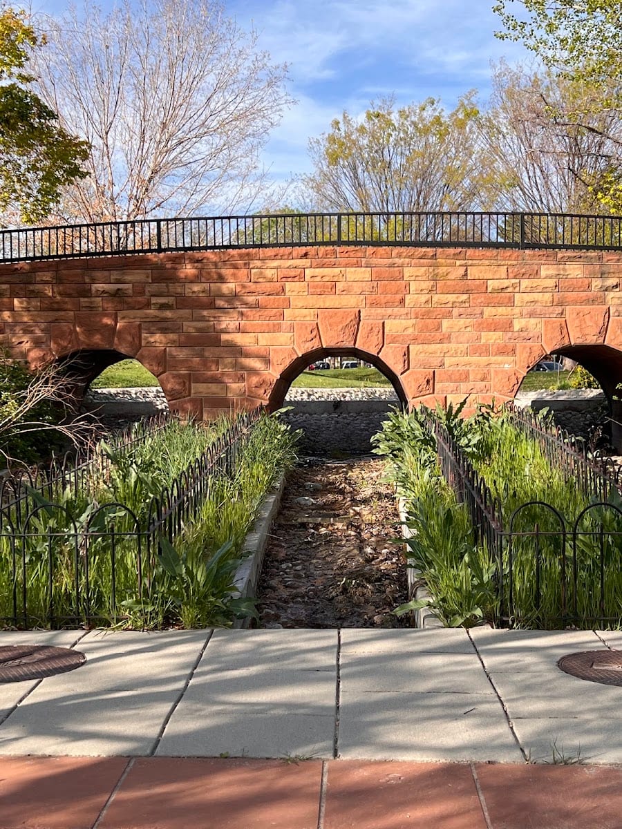 City Creek Park, photo 4