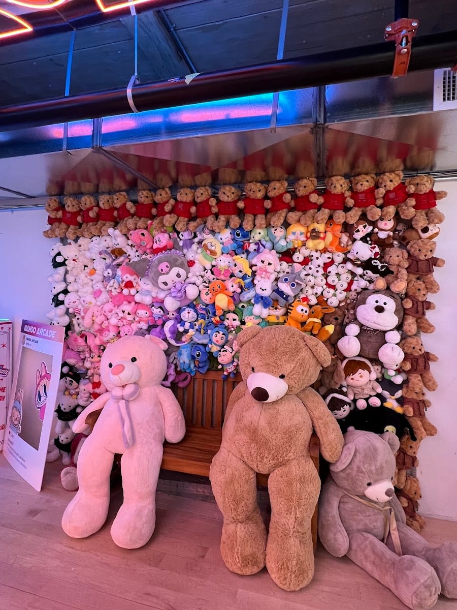 Wahoo Arcade Mart, photo 4