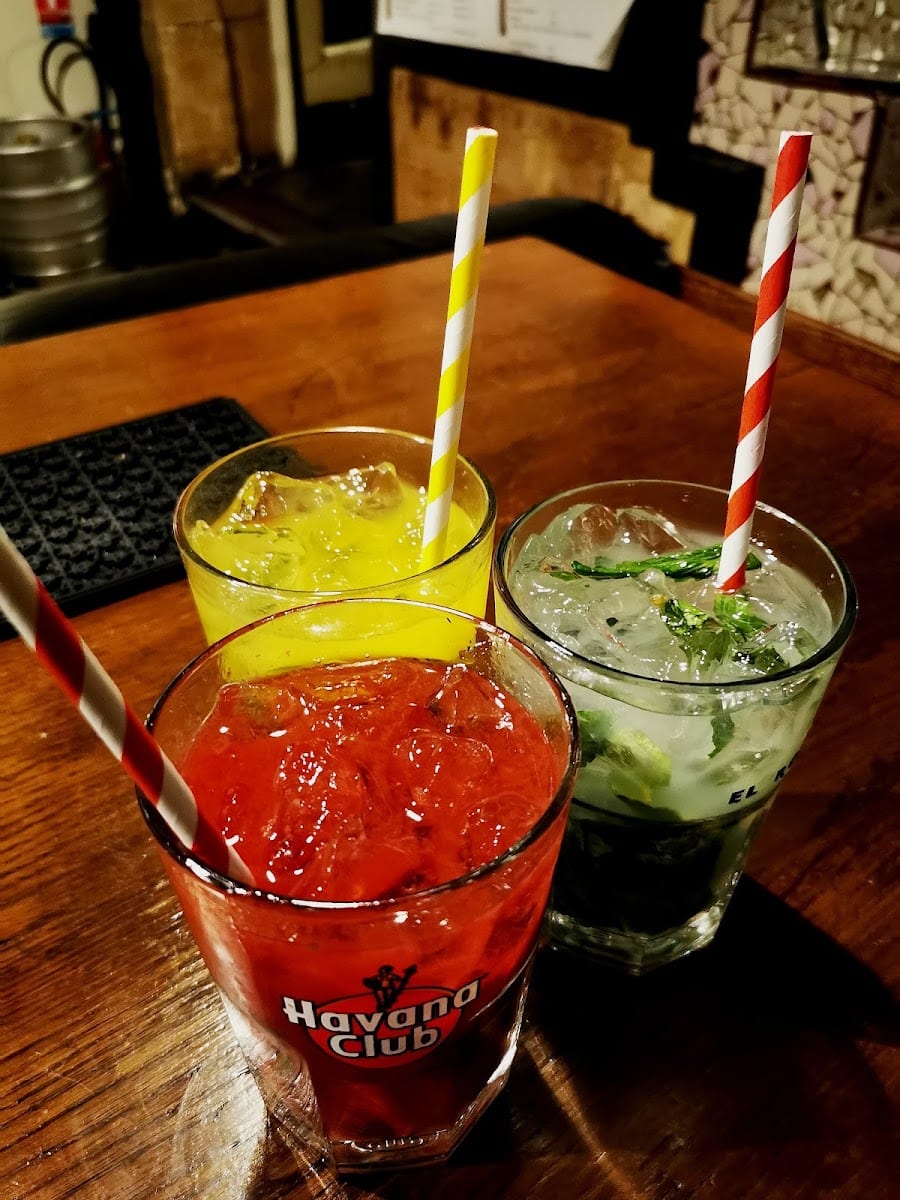 Yono Bar