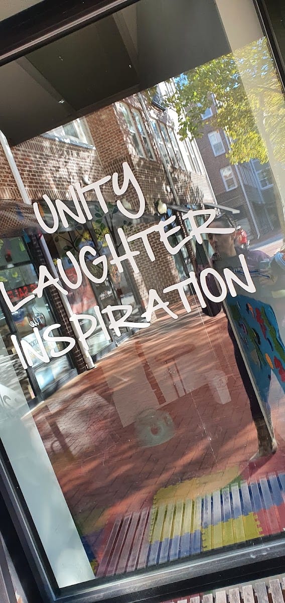 Yoga Factory Annapolis, photo 3