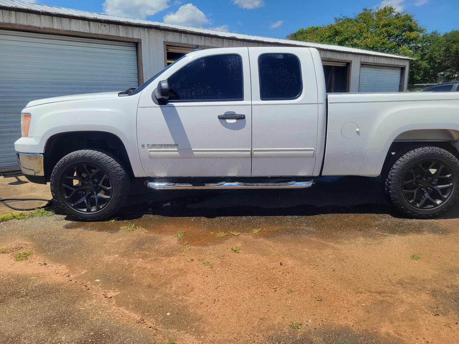 DB Window Tint and Car Audio, photo 3