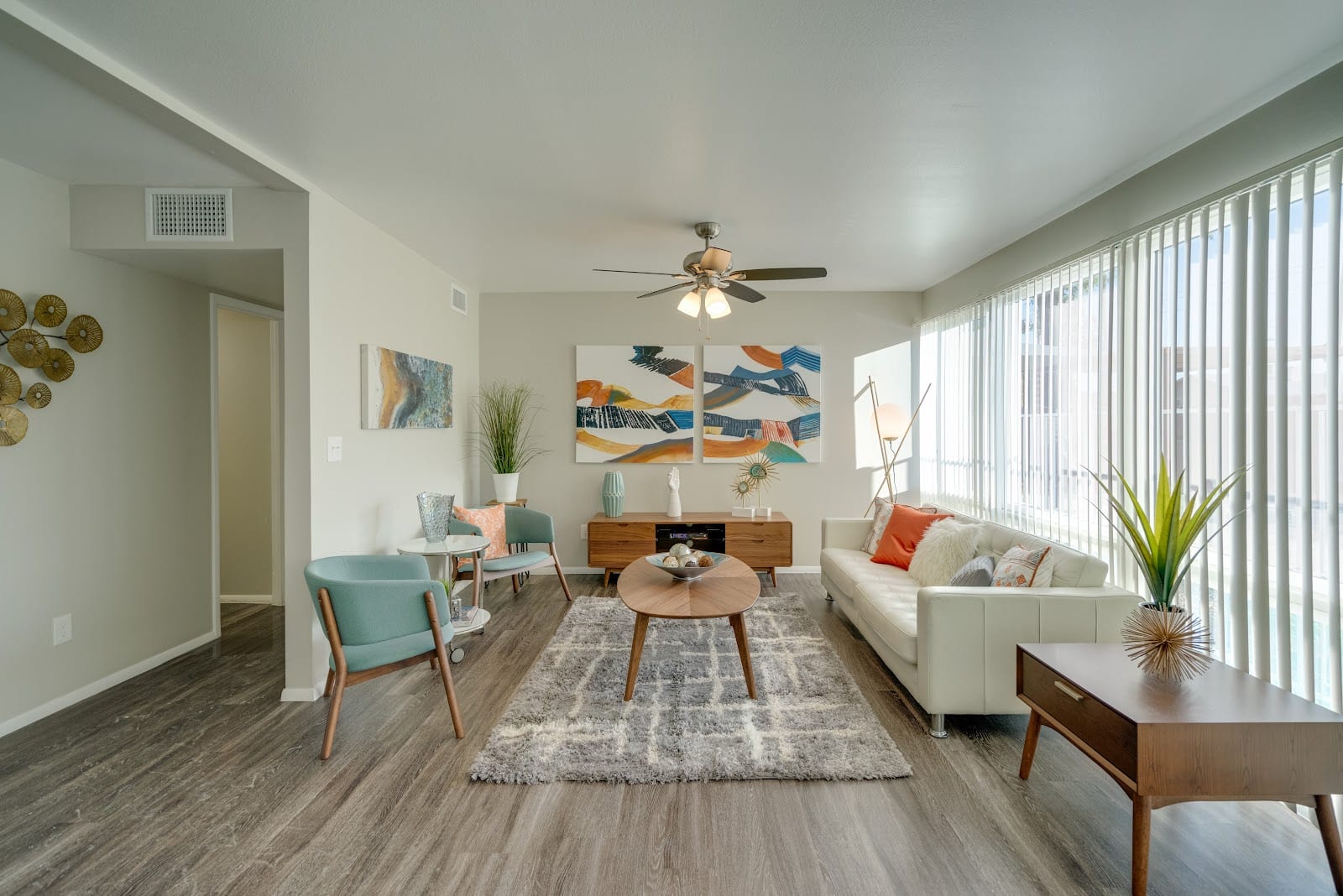 Avanti Residential