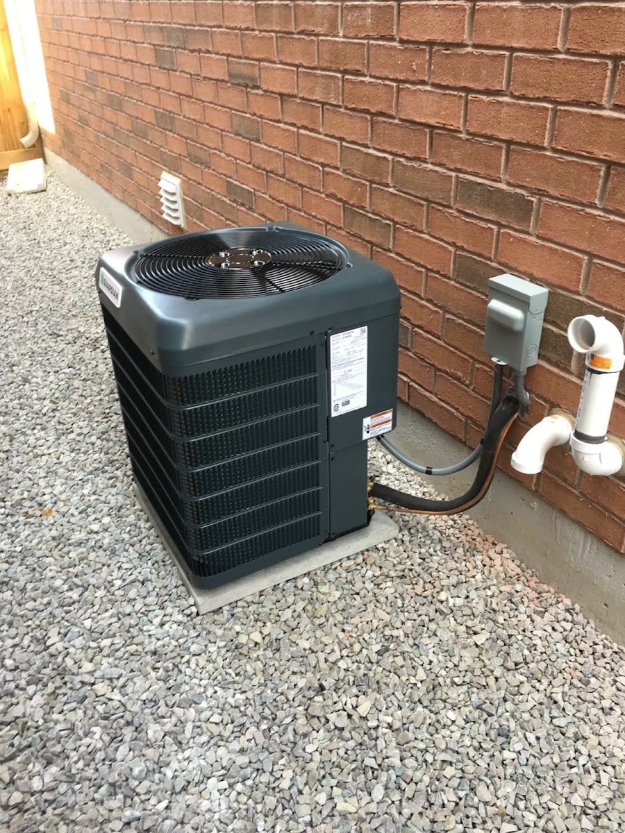 Heating & Cooling Zone, photo 4