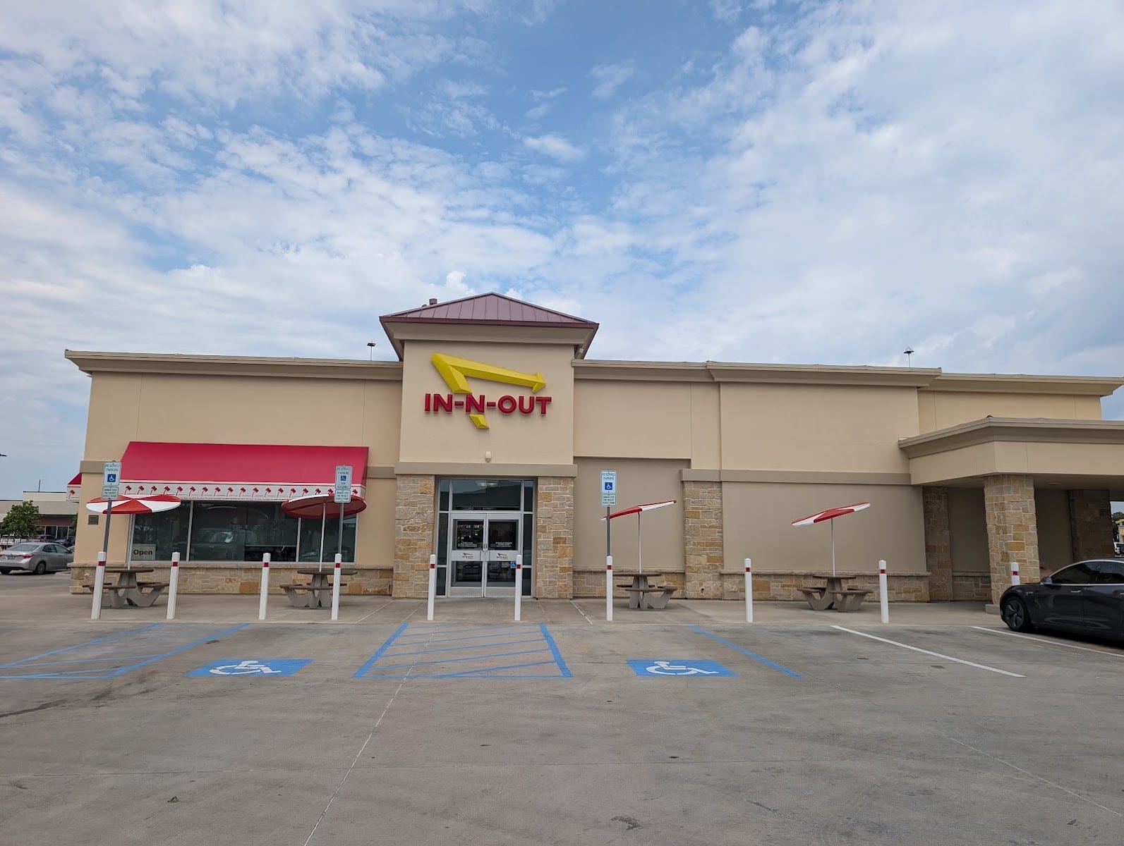 In-N-Out Burger, photo 2