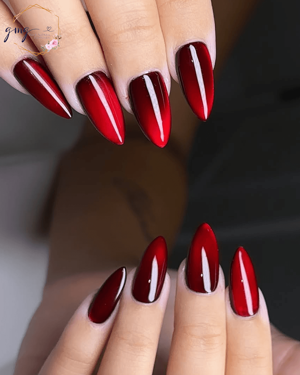 GMG Hair & Nails Salon, photo 2