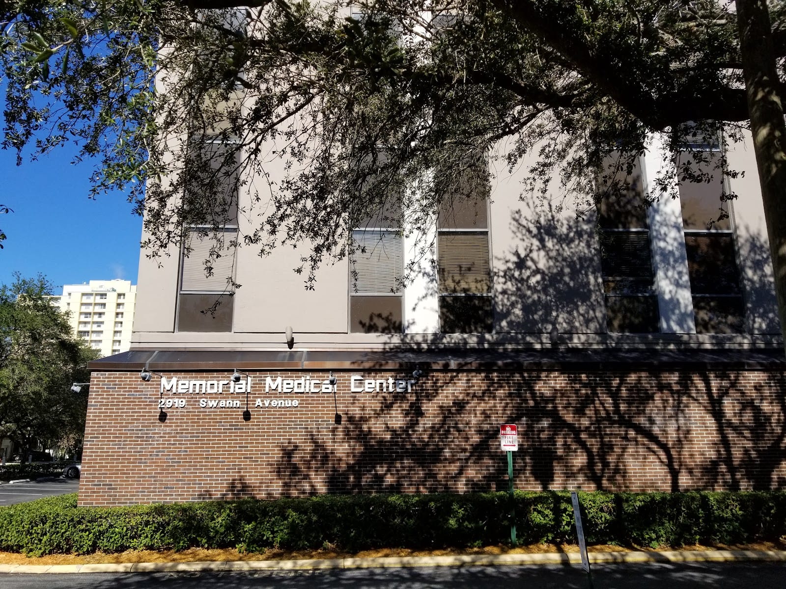Memorial Medical Center