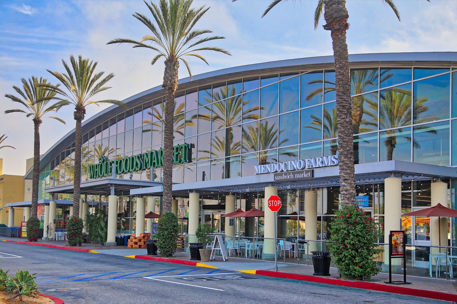 Mendocino Farms, photo 2