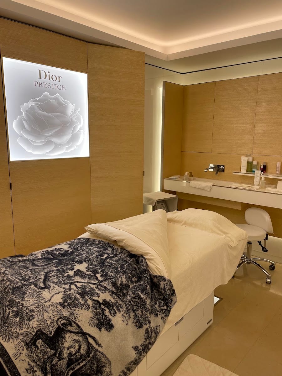 DIOR Spa Plaza Athénée, photo 4