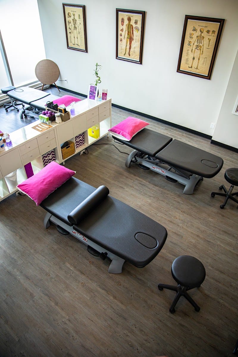 Touch Health & Fitness, photo 2