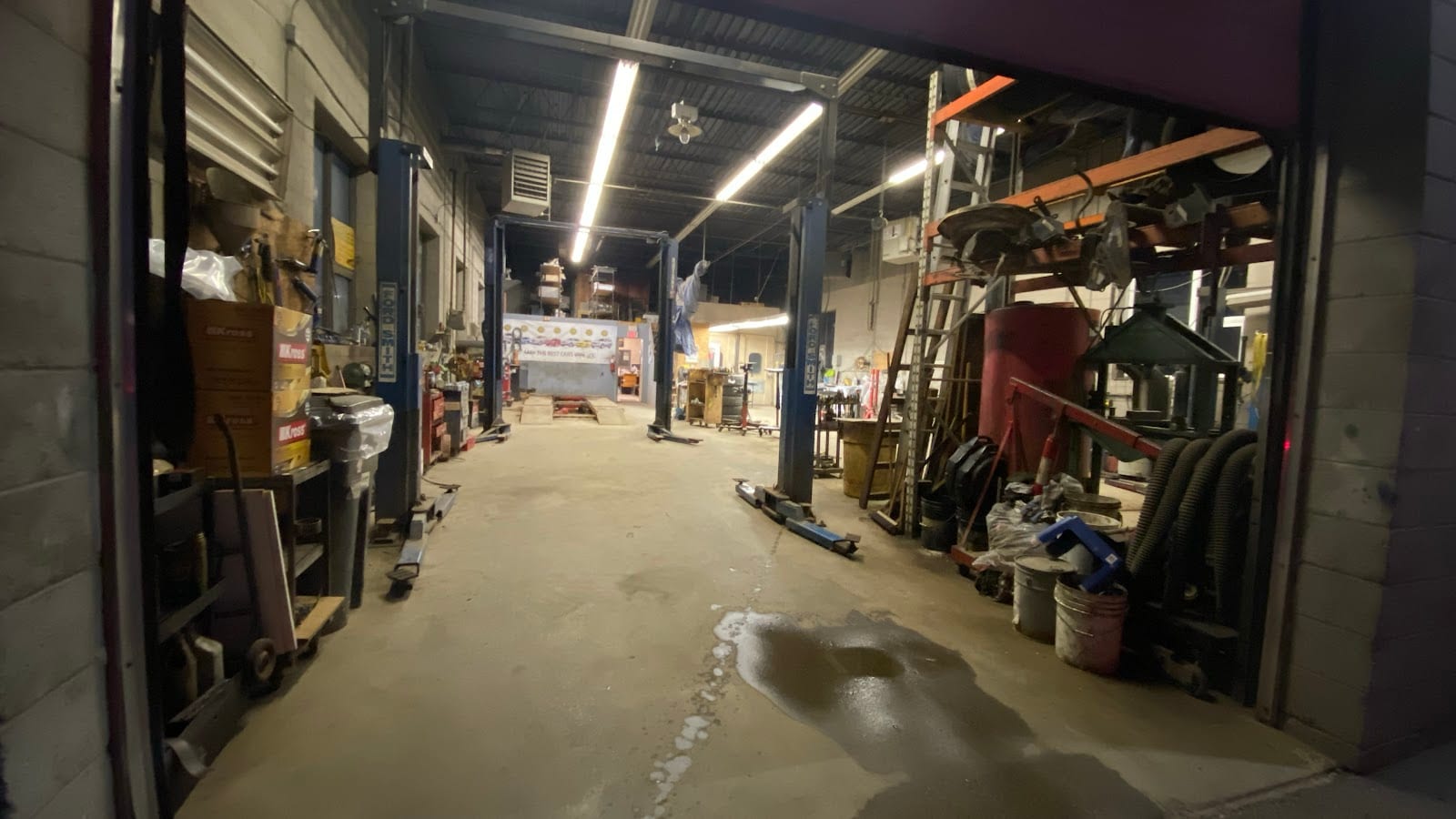 Ladoga Auto Service
