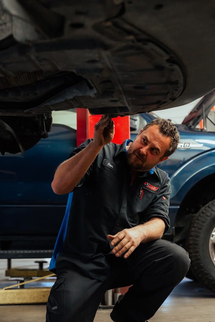 Extreme Auto Repair, photo 3