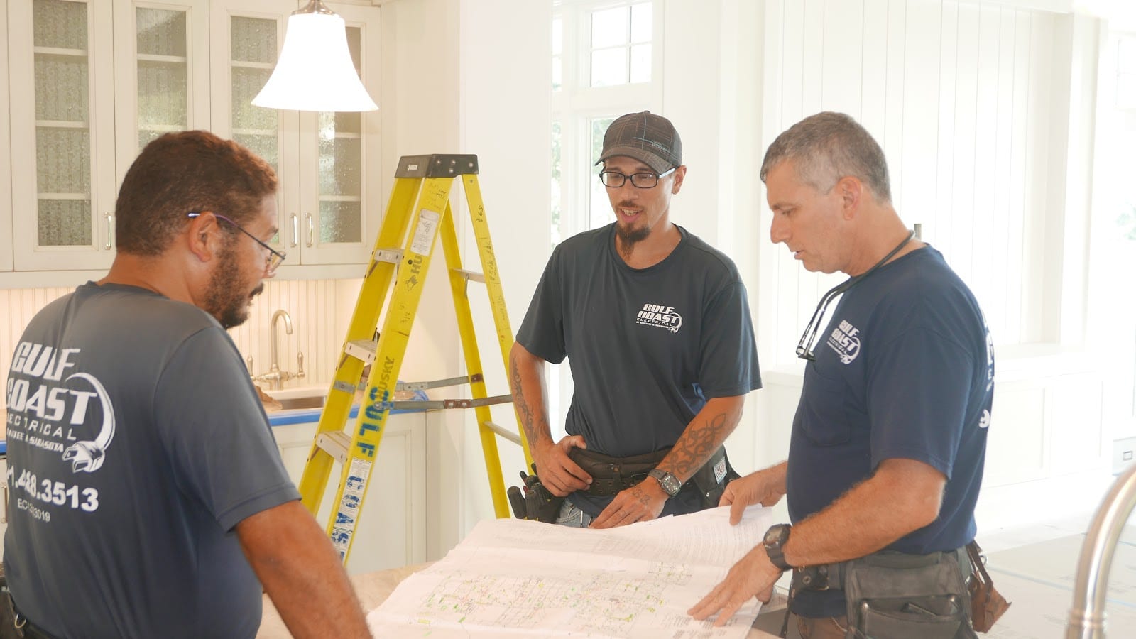 Gulf Coast Electrical, photo 2