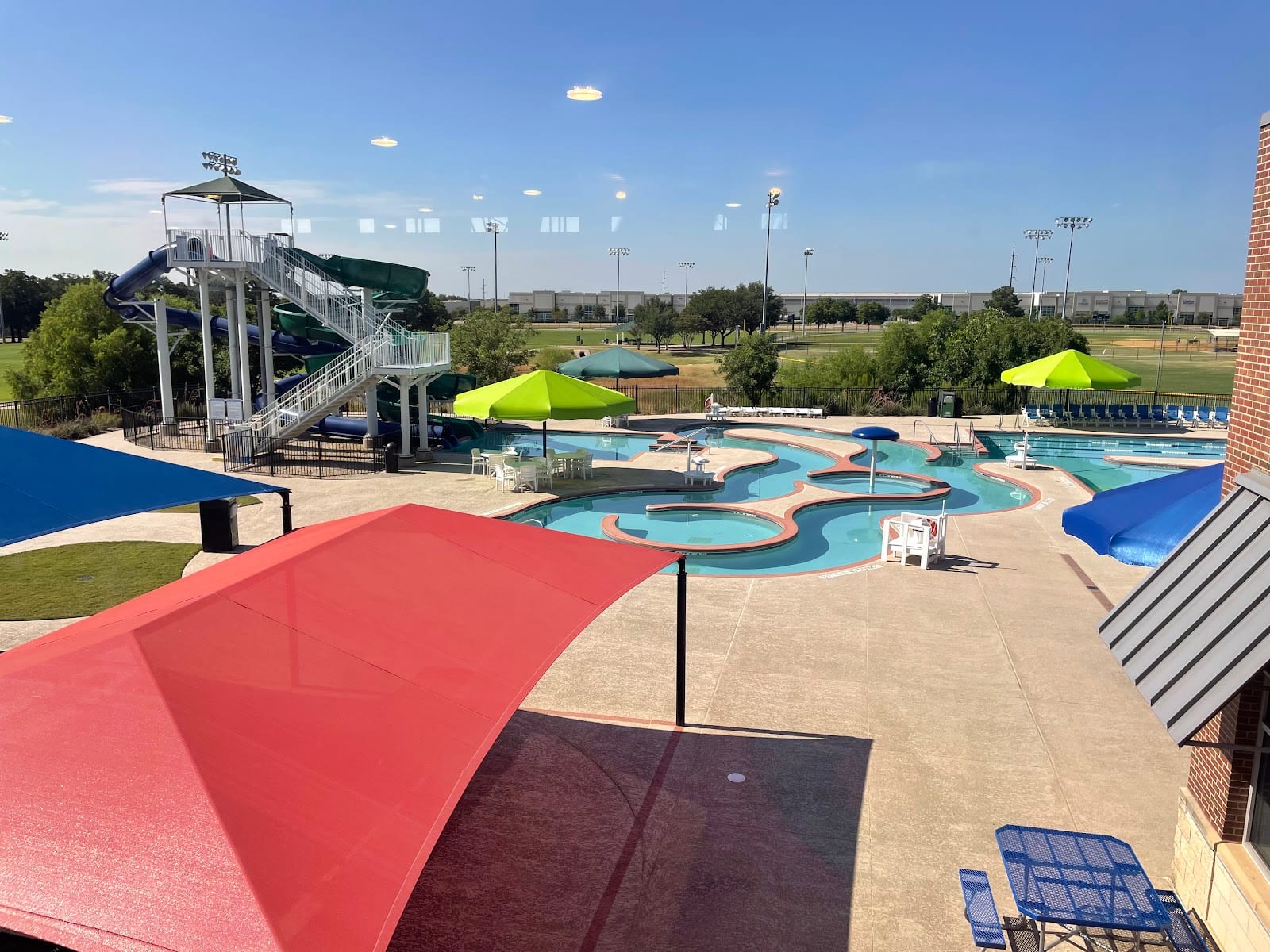 Flower Mound Community Activity Center, photo 4