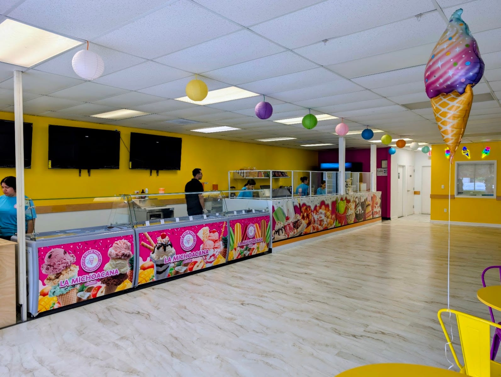 La Michoacana Aannapolis, photo 3