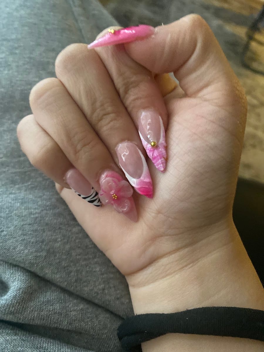 Matte About Nails, photo 3