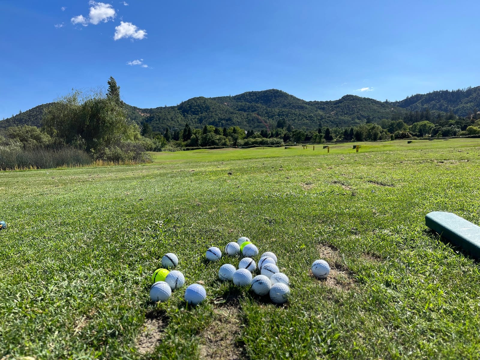 Vintners Golf Club, photo 3
